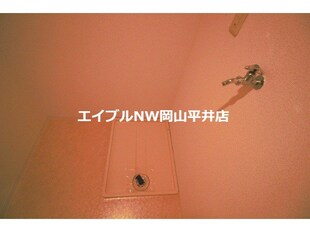 マンションエトワールの物件内観写真